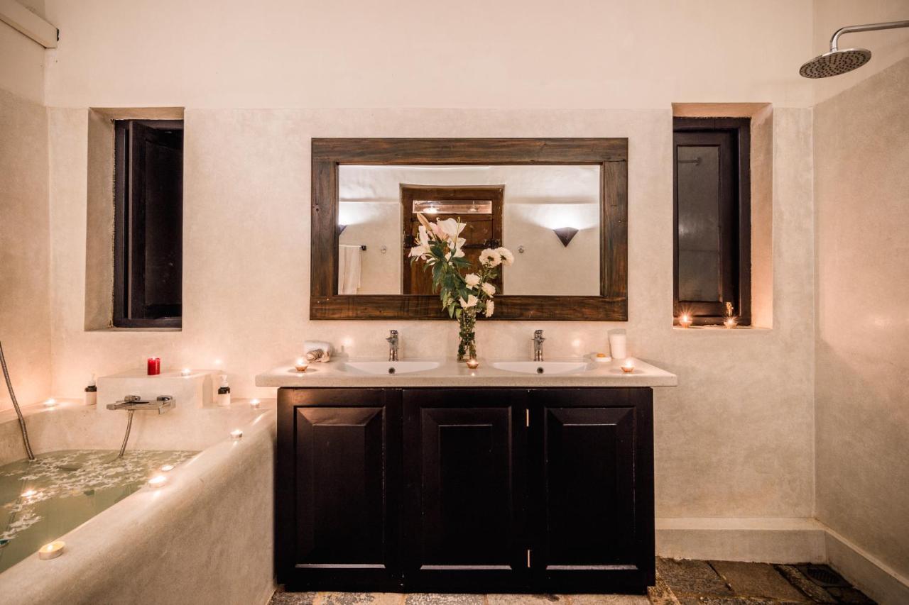 Fort Square Boutique Villa Galle Bagian luar foto